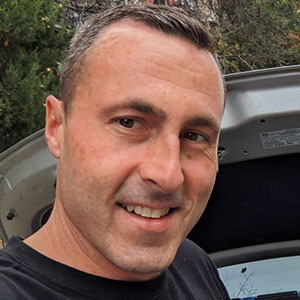Peter Lihnakis