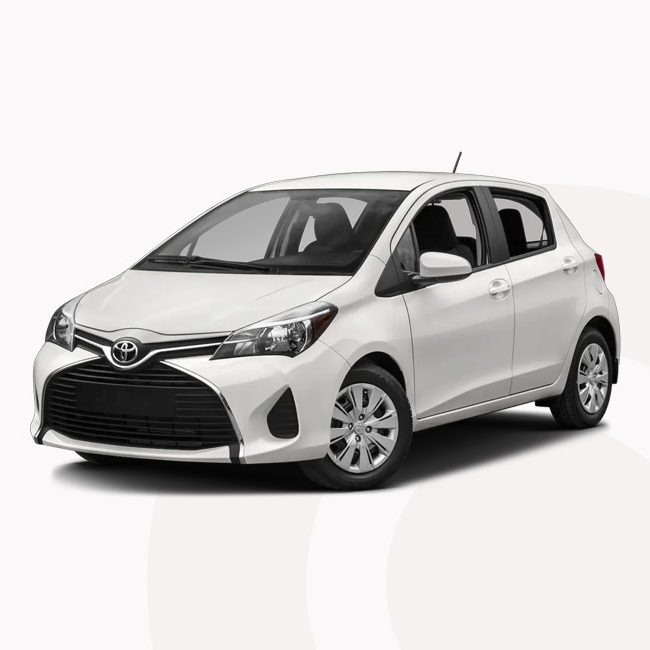 communauto-toyota-yaris-hybrid