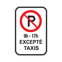 taxi